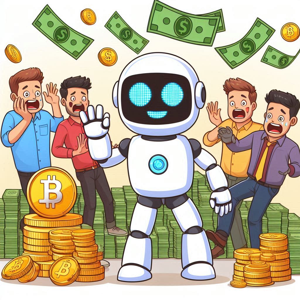 AI-Assisted Exploits: Say Hello to the New Crypto Nightmare