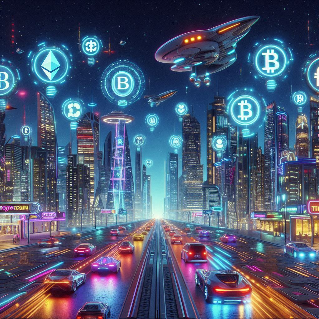 Best Crypto Coins to Buy Now Under $1 - Which Crypto to Buy Today for Long-Term