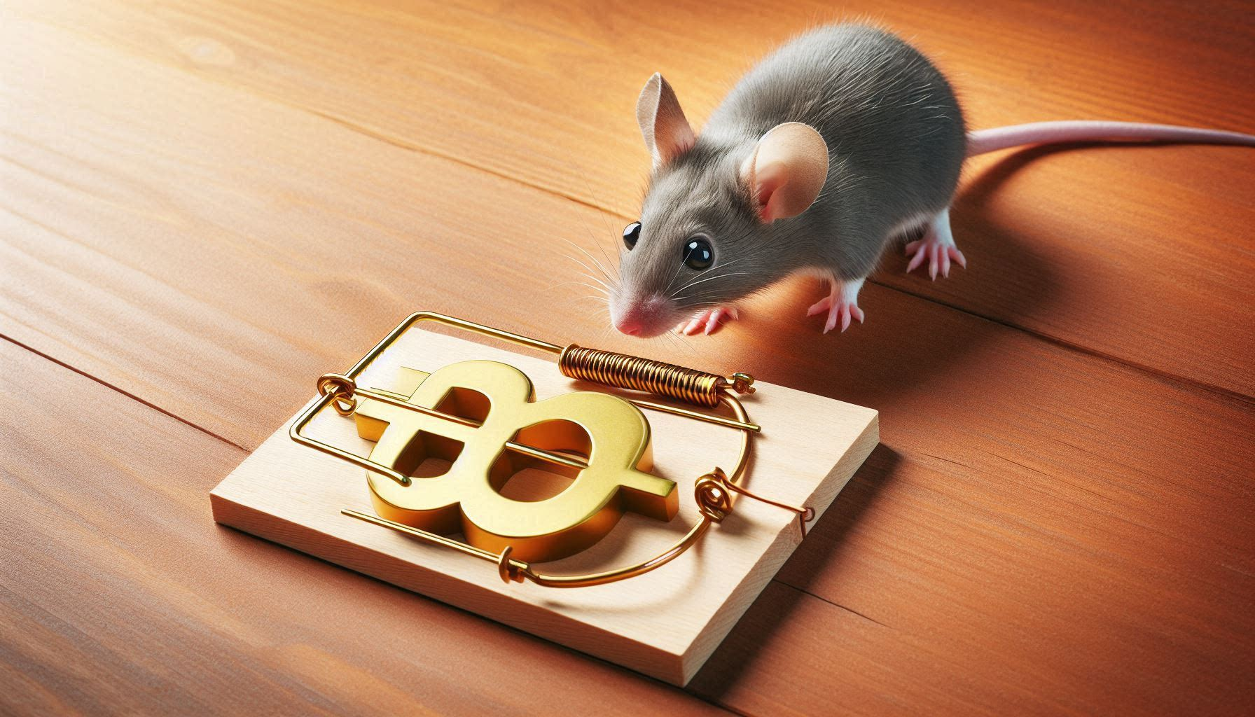 Bitcoin Hits $100K This Year, But There's a Catch