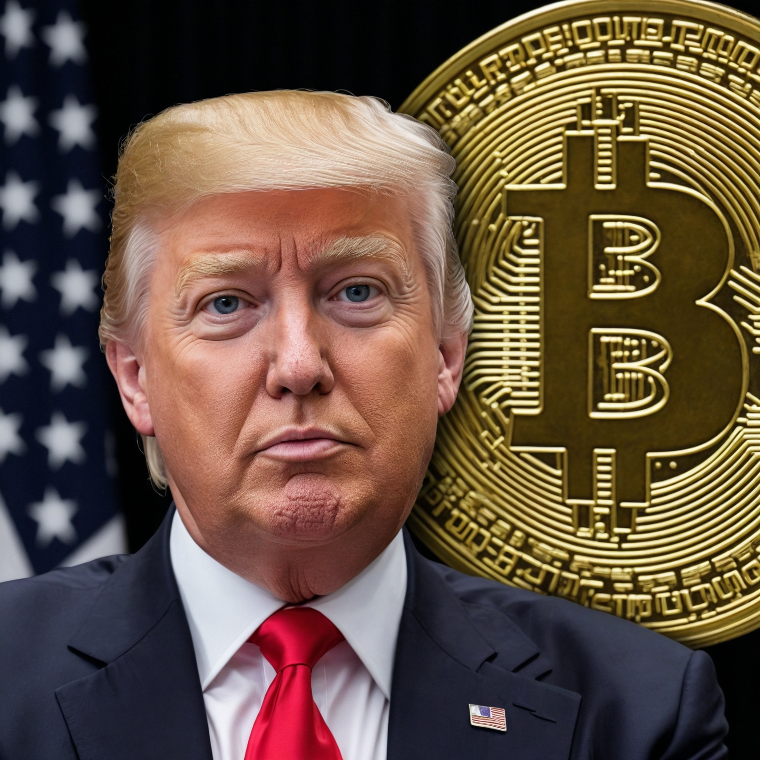 Bitcoin Reverses Lower as Investors Digest Trump Crypto Comments and Look Ahead to Central Bank Meetings