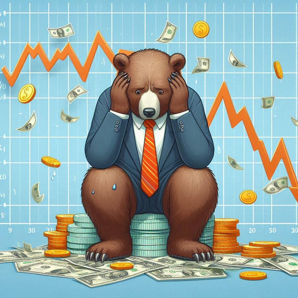 Cryptocurrencies Fall on Day 1 of Ether ETFs as Mt. Gox Moves More Bitcoin to Creditors