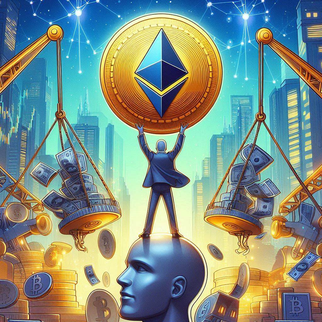 Ethereum ETF: Could It Match Bitcoin ETF's Success?