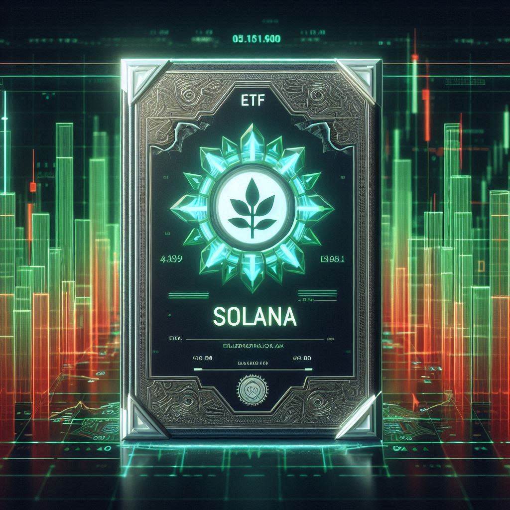 Investors Focus on Solana ETFs After Bitcoin and Ethereum Launches