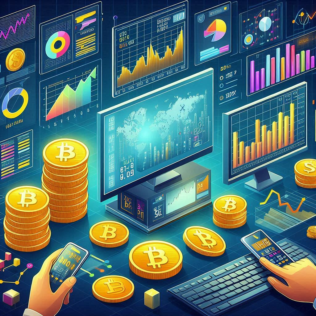 Six of the Best Cryptocurrencies to Buy Now After the Recent Crash