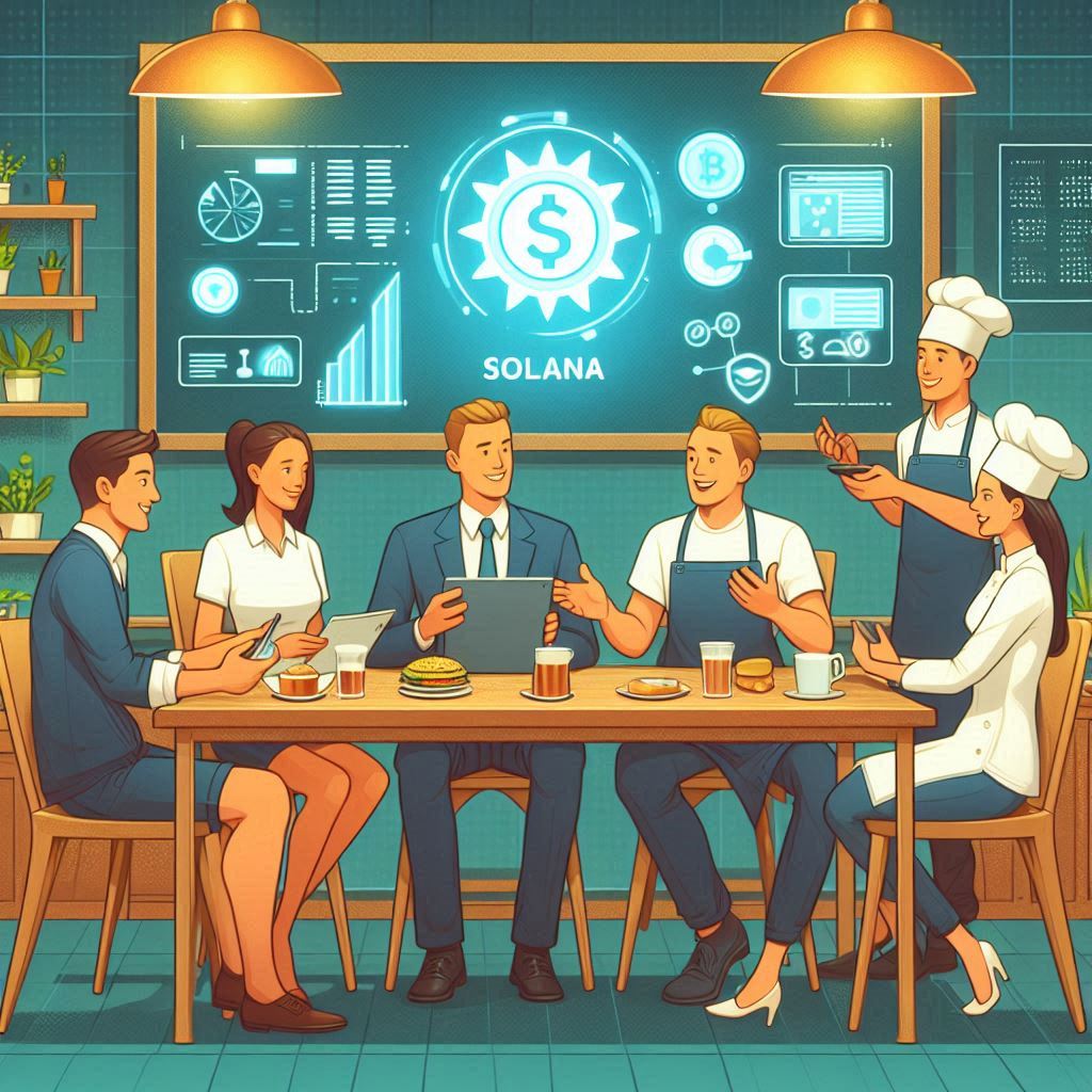 What Happened in Crypto Today: Solana Did What?