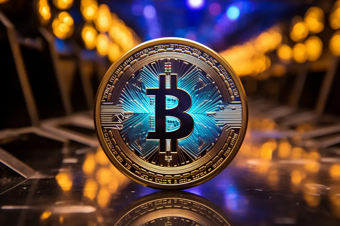 Volatility warning
